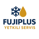 Fujiplus Logo
